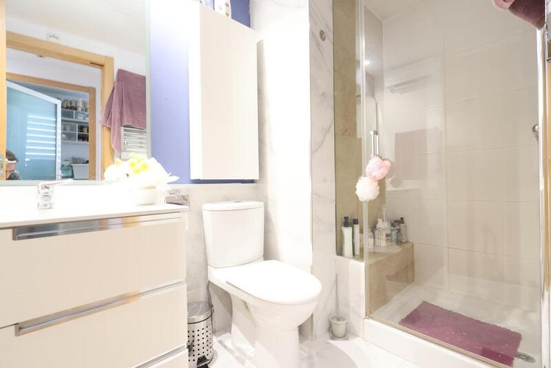 2 chambre Appartement à vendre