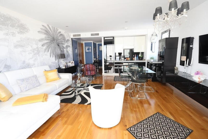 2 chambre Appartement à vendre