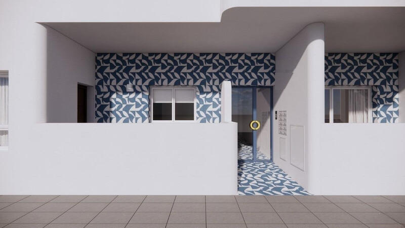 3 Cuarto Apartamento en venta