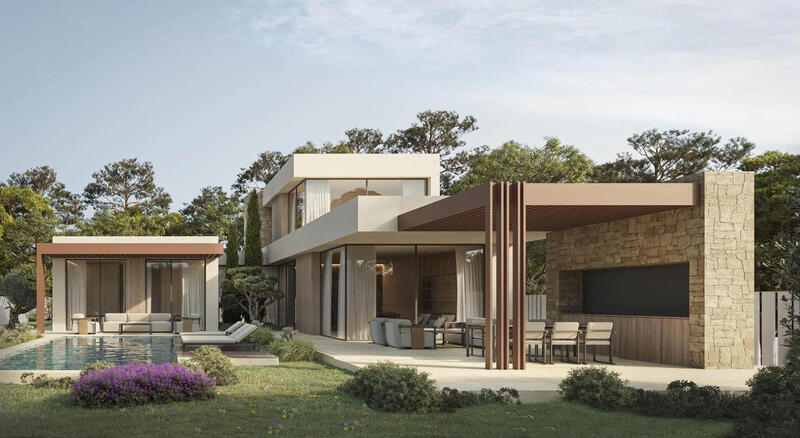 3 sovrum Villa till salu 3 sovrum Villa till salu