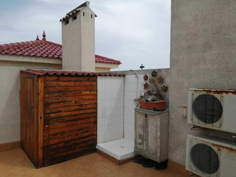 2 sovrum Lägenhet till salu 2 sovrum Lägenhet till salu