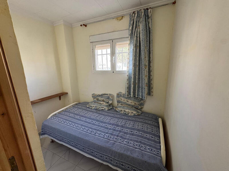 2 sovrum Duplex till salu