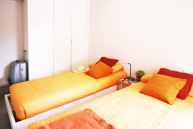 3 Cuarto Adosado en venta 3 Cuarto Adosado en venta