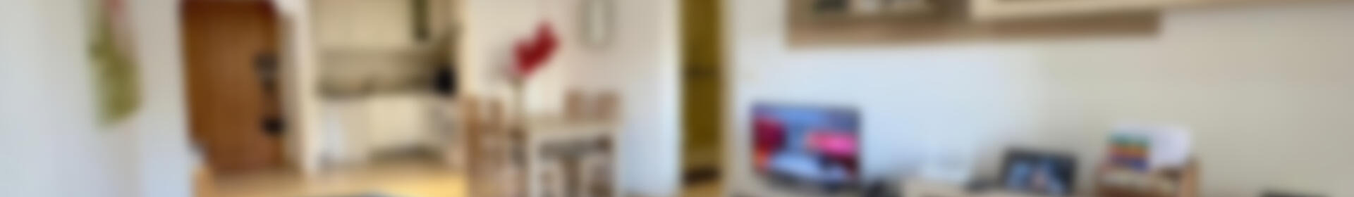 3 sovrum Lägenhet till salu