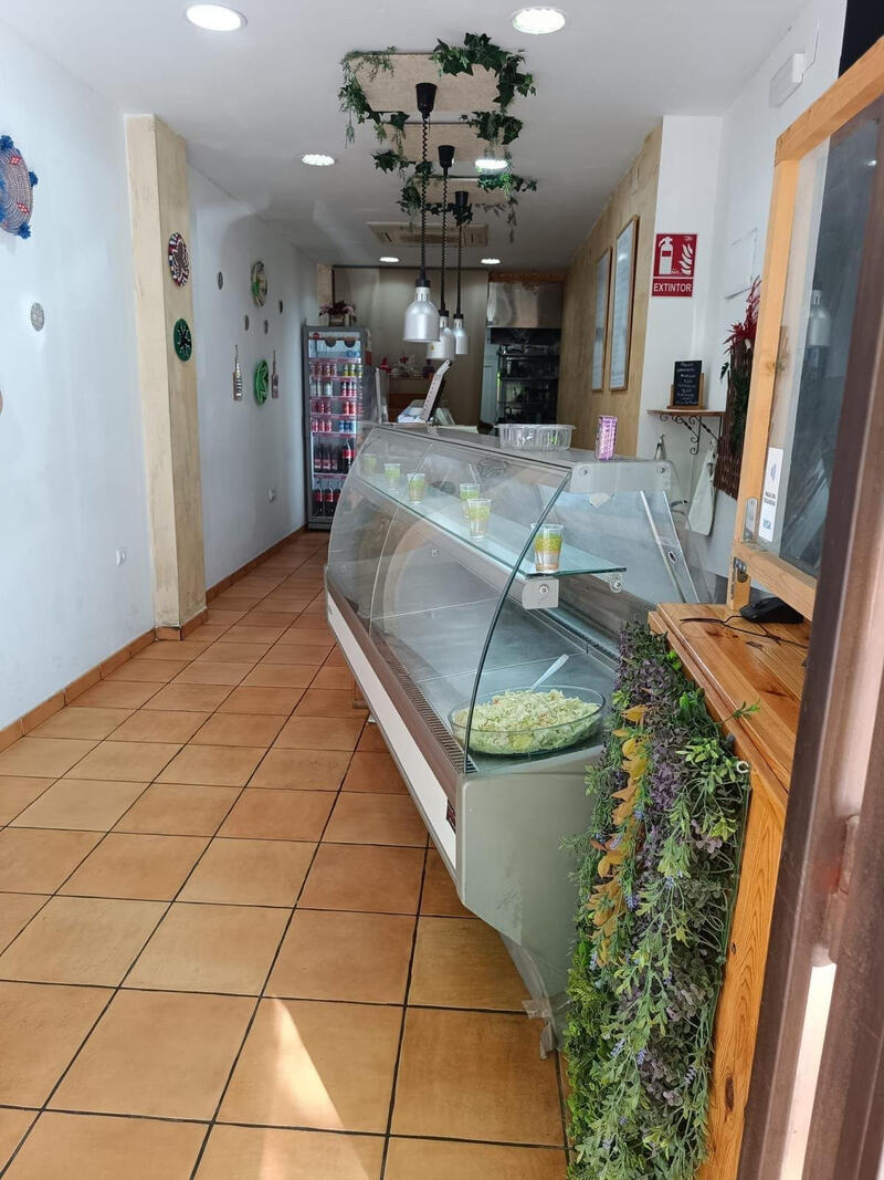 Ander Te koop in Los Perez (Ayuntamiento Almoradi/Torrevieja), Alicante