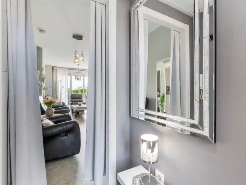 2 slaapkamer Appartement Te koop