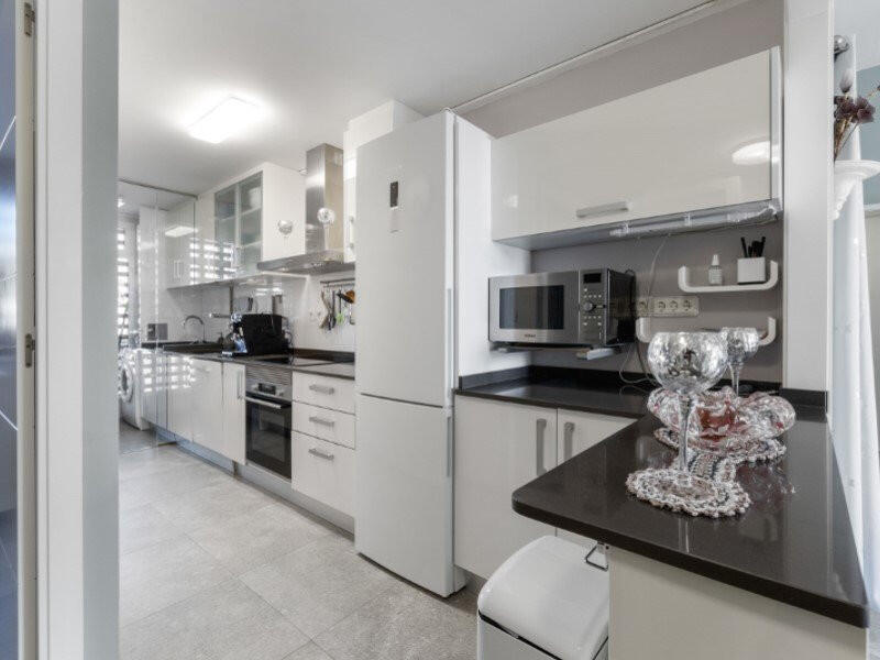 2 slaapkamer Appartement Te koop