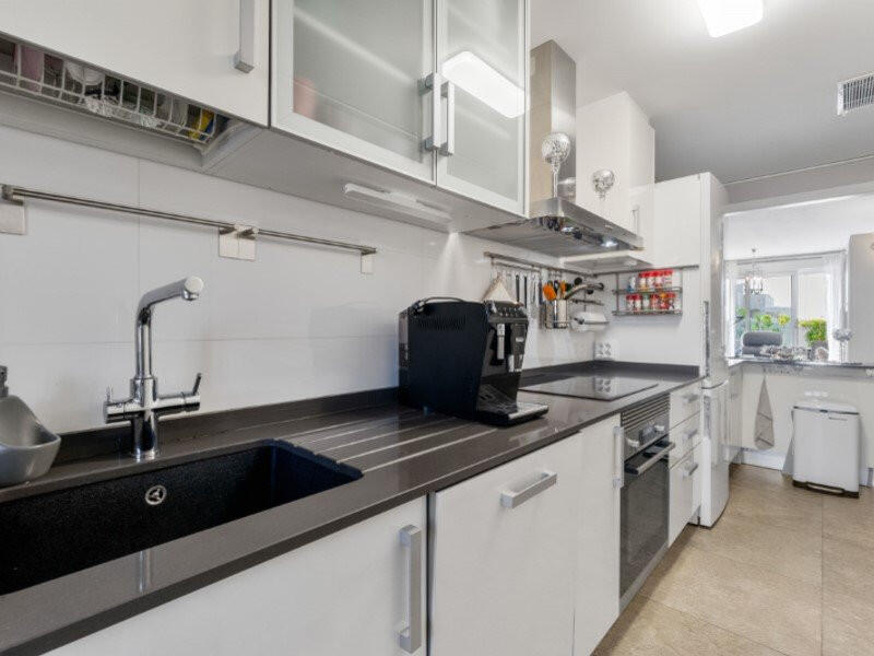 2 slaapkamer Appartement Te koop