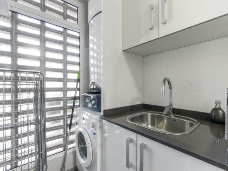 2 slaapkamer Appartement Te koop