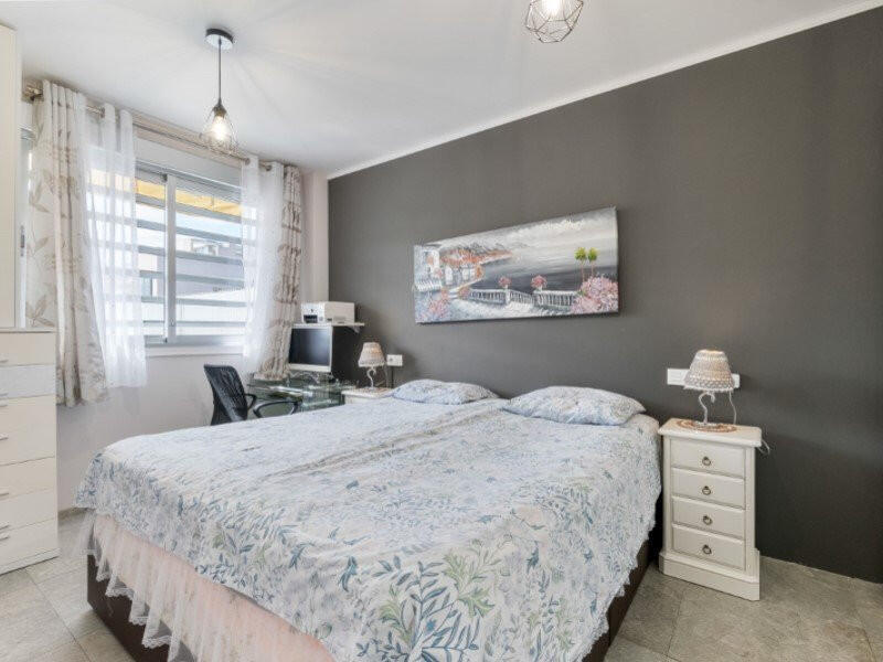 2 slaapkamer Appartement Te koop