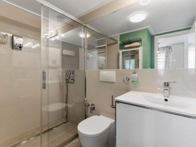 2 slaapkamer Appartement Te koop