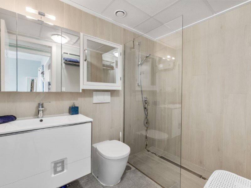 2 slaapkamer Appartement Te koop