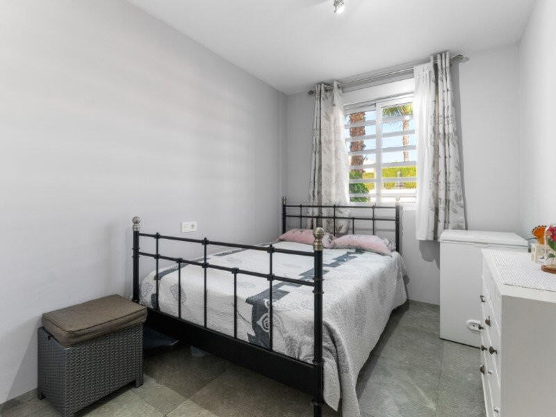 2 slaapkamer Appartement Te koop