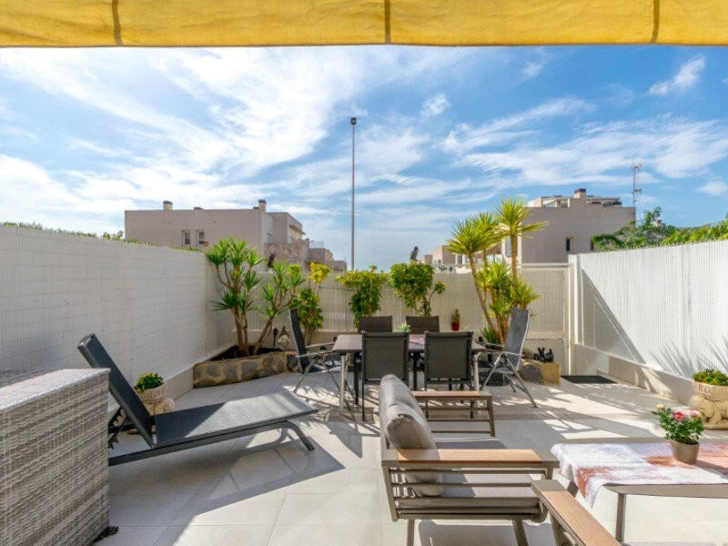 2 slaapkamer Appartement Te koop