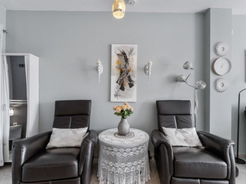 2 slaapkamer Appartement Te koop