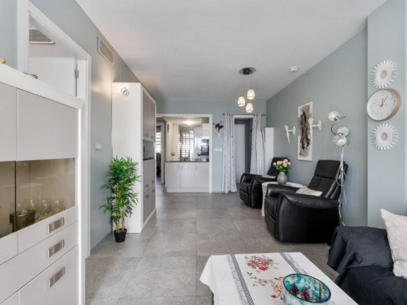 2 slaapkamer Appartement Te koop