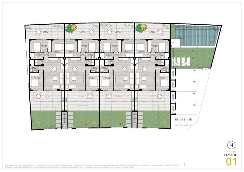 3 soverom Villa til salgs 3 soverom Villa til salgs