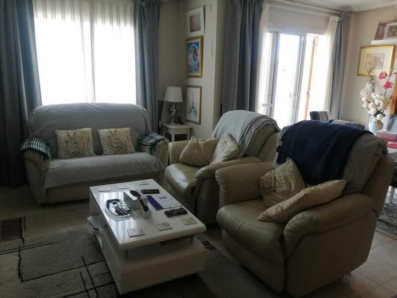 2 soveværelse Duplex til salg