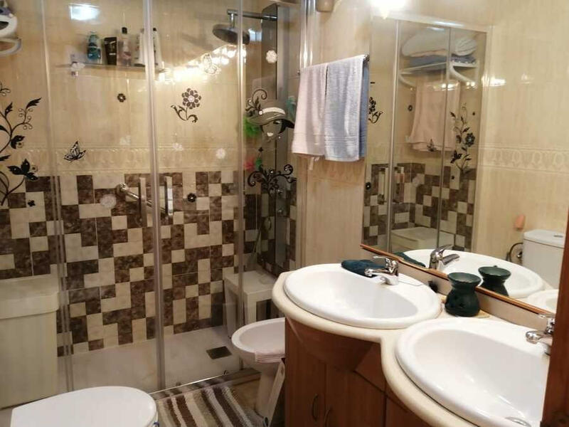 2 soveværelse Duplex til salg