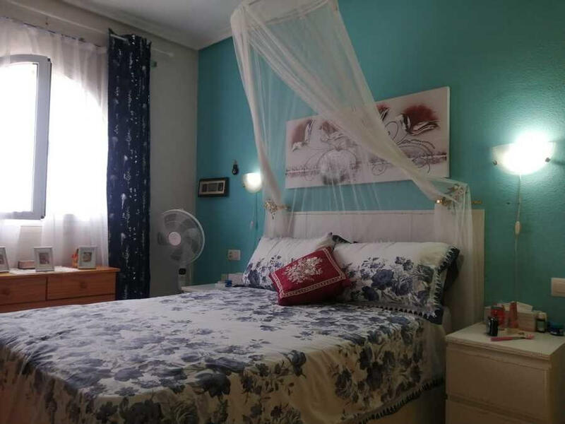 2 soveværelse Duplex til salg