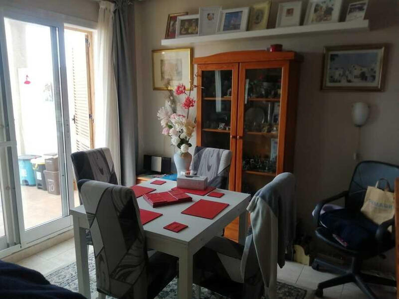 2 soveværelse Duplex til salg