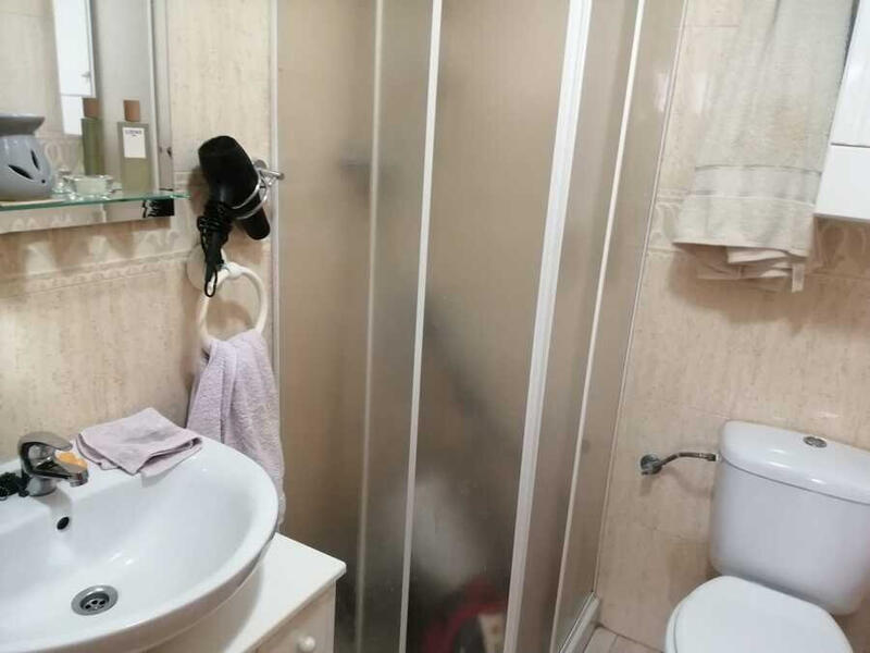 2 soveværelse Duplex til salg