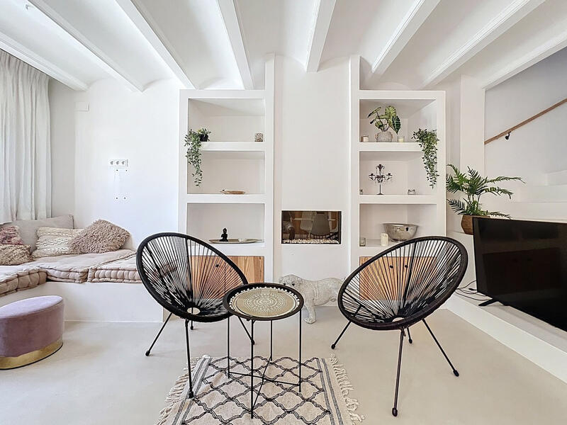 3 Schlafzimmer Villa zu verkaufen