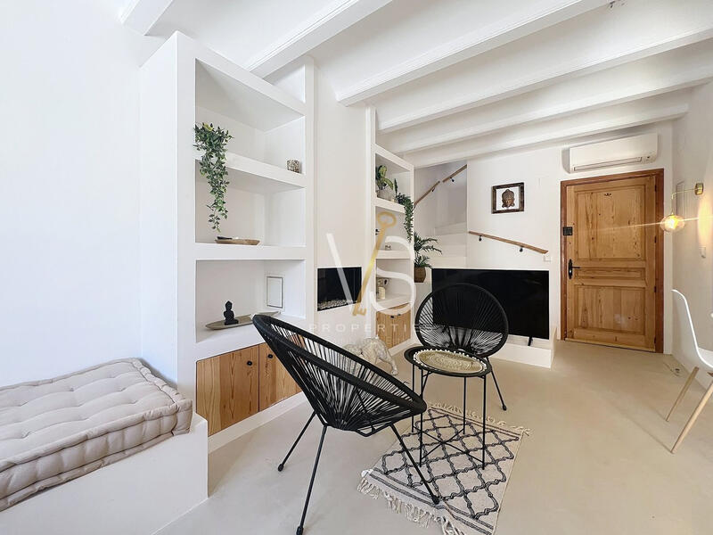 3 Schlafzimmer Villa zu verkaufen