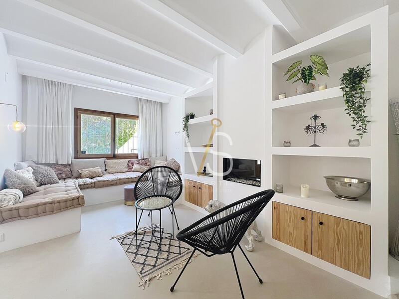 3 Schlafzimmer Villa zu verkaufen