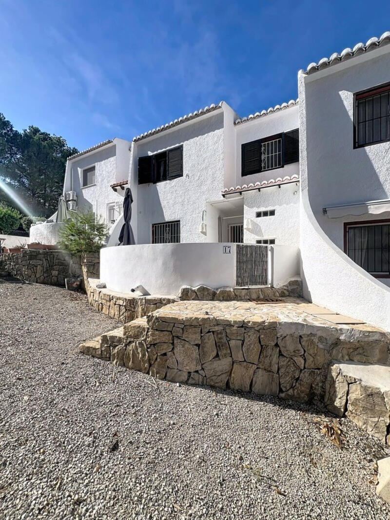 3 Schlafzimmer Villa zu verkaufen