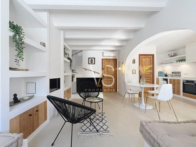 3 Schlafzimmer Villa zu verkaufen