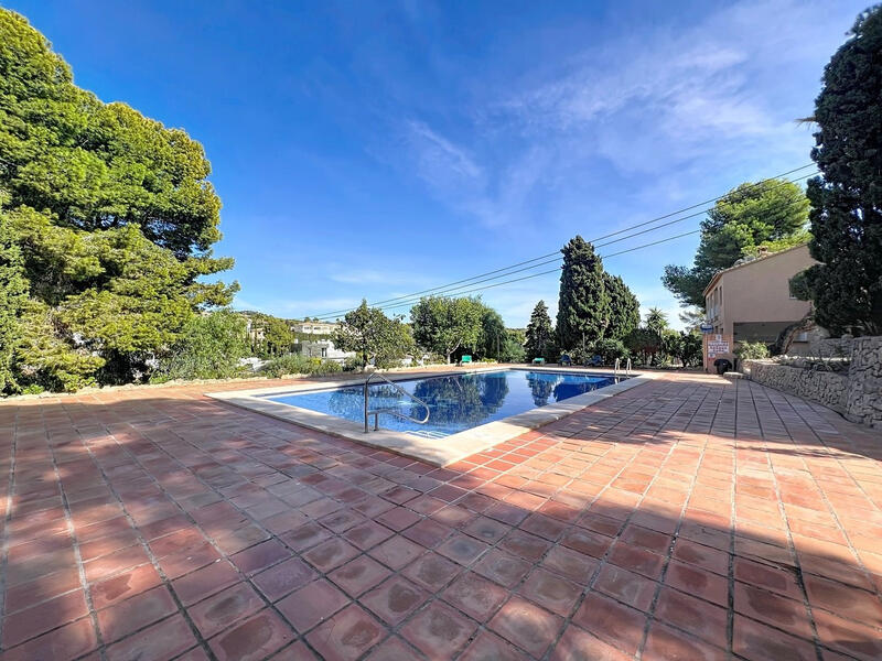 3 Schlafzimmer Villa zu verkaufen