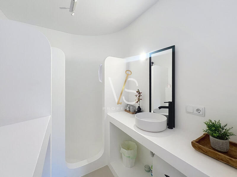 3 Schlafzimmer Villa zu verkaufen