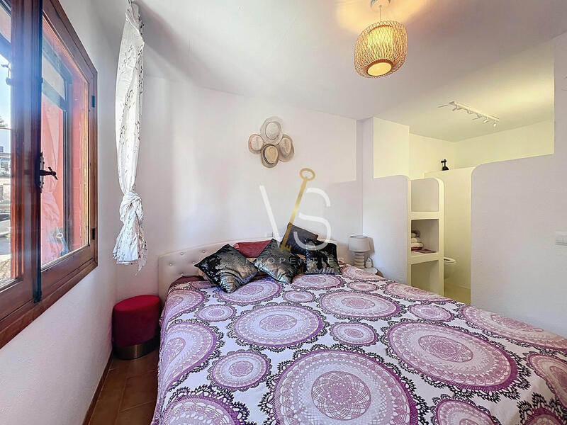 3 Schlafzimmer Villa zu verkaufen