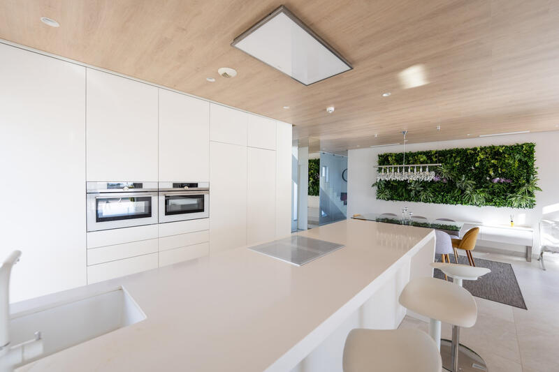 4 soverom Villa til salgs