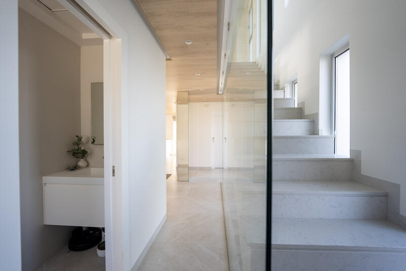 4 soverom Villa til salgs