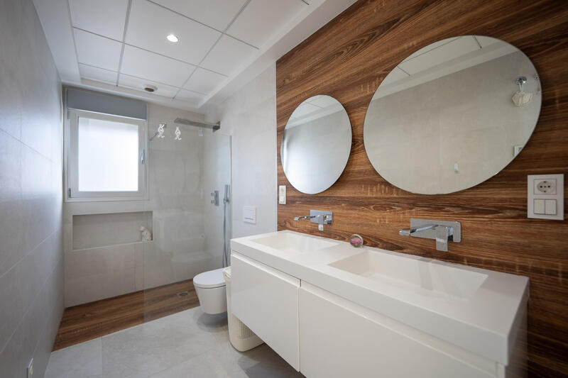 4 soverom Villa til salgs