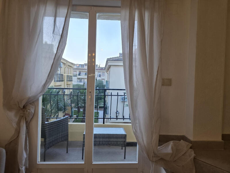 2 sovrum Lägenhet till salu