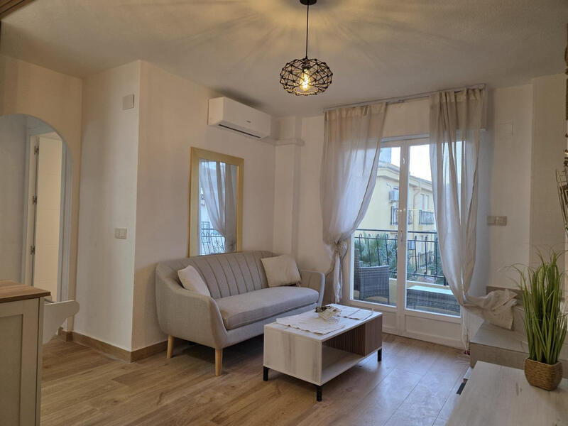 2 sovrum Lägenhet till salu