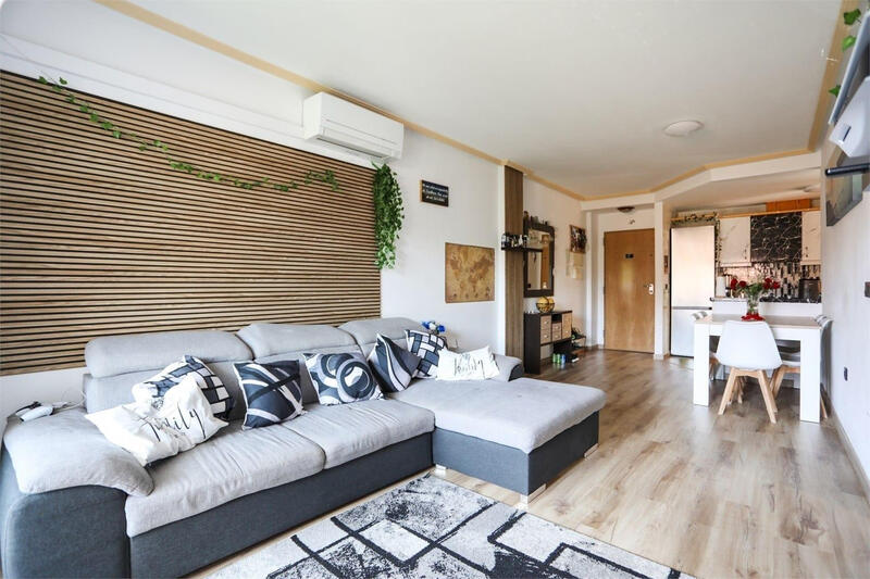 2 chambre Appartement à vendre