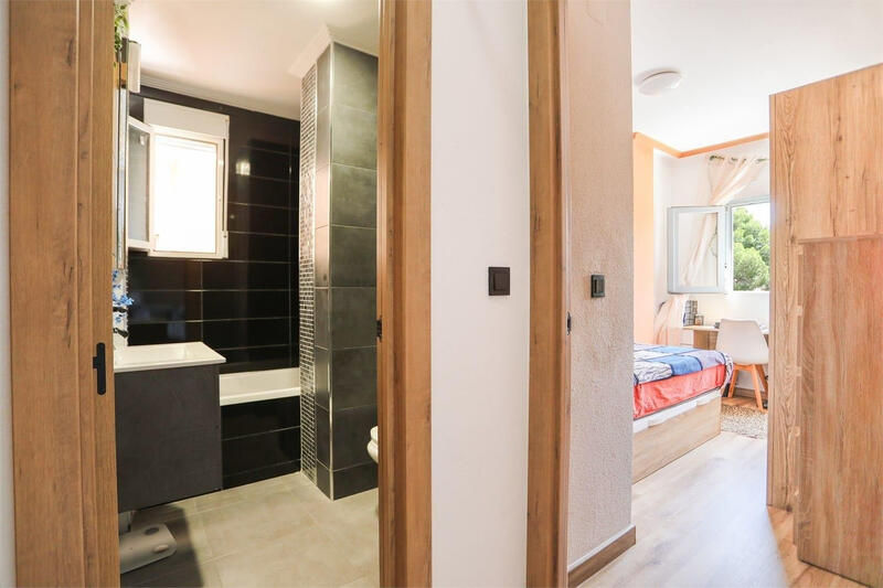 2 chambre Appartement à vendre