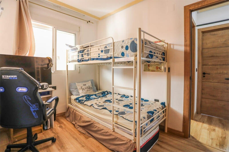 2 chambre Appartement à vendre