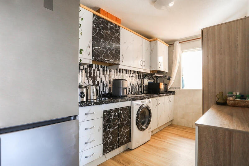 2 chambre Appartement à vendre