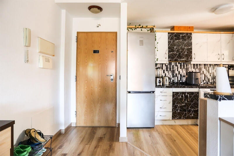 2 chambre Appartement à vendre