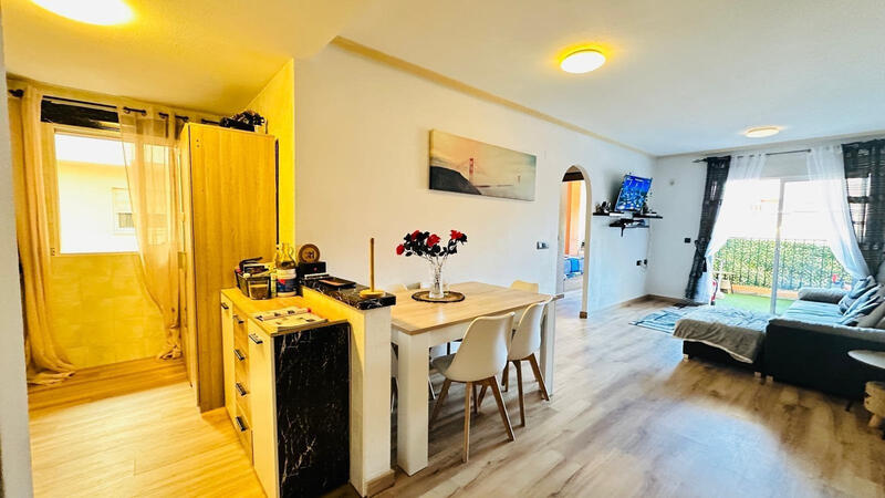 2 chambre Appartement à vendre