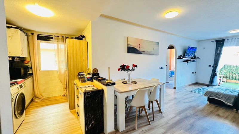 2 chambre Appartement à vendre