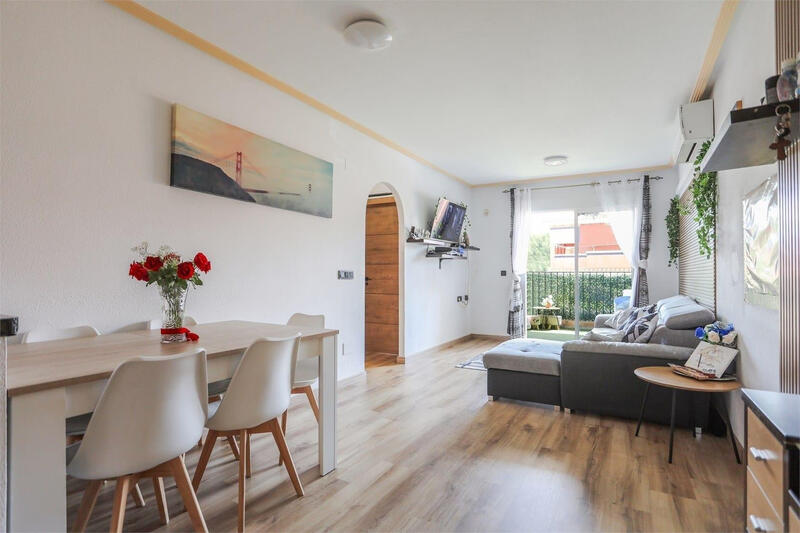 2 chambre Appartement à vendre