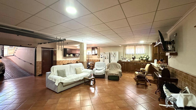 4 soverom Rekkehus til salgs