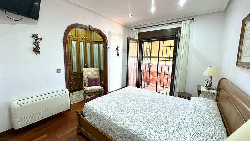 4 soverom Rekkehus til salgs