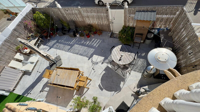 2 Cuarto Villa en venta